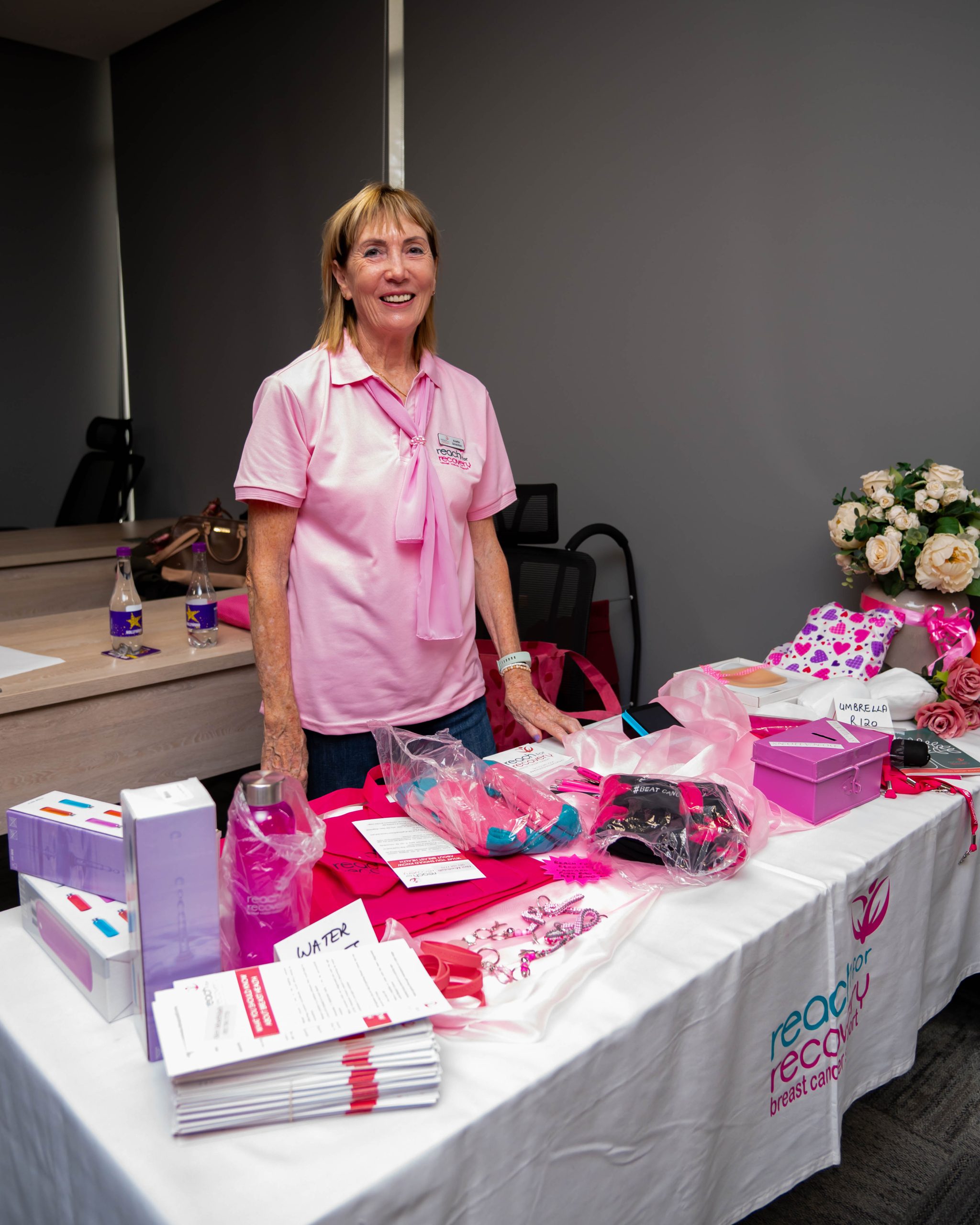 Breast Cancer Awareness Day Image 3