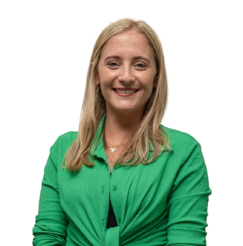 Caroline Hartog